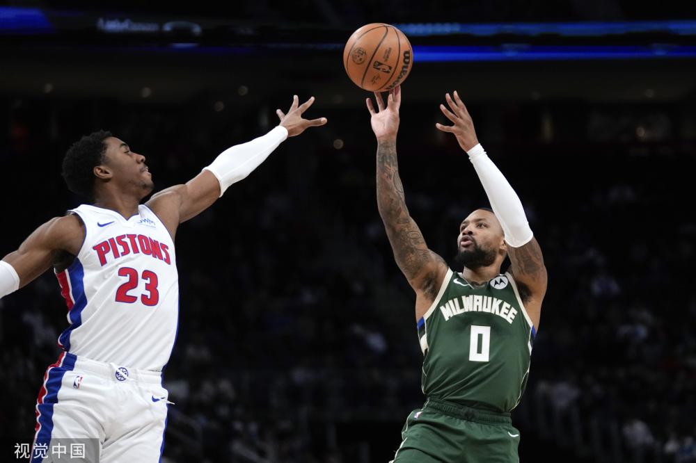 球员的发挥 球员的发挥