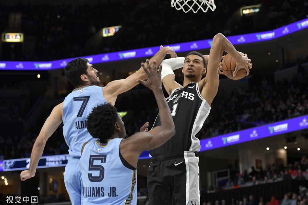 这给了对手 这给了对手