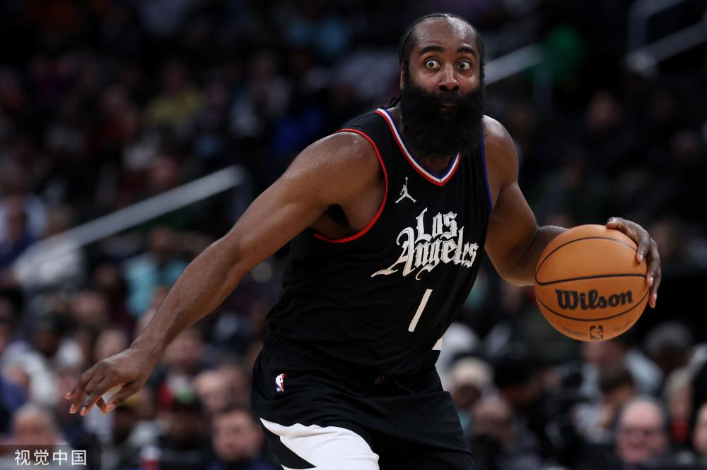 他们对篮球 他们对篮球